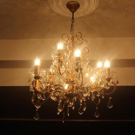 Station Inn Hexham Dış mekan fotoğraf