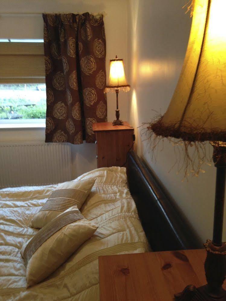 Station Inn Hexham Dış mekan fotoğraf